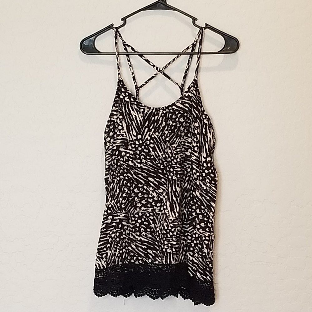 Mossimo Tank Top